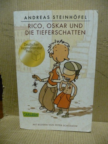 Rico oskar und die - und,