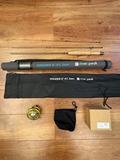 OIKAWA 6' #1 3-teilige