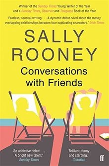 Conversations with friends - conversations,