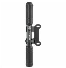 Silca Tattico Mini Portable