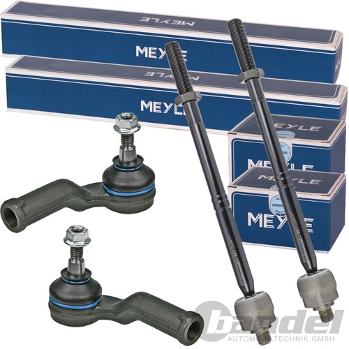 Meyle axialgelenk - meyle,