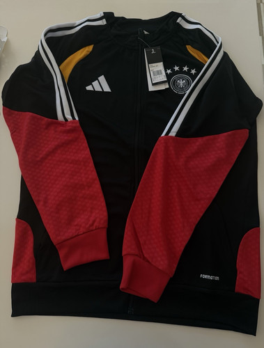 Adidas dfb trainingsanzug - adidas,