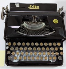 SEIDEL UND NAUMANN Erika 5 Tab