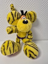 Diddl Tiger Maus Plüschtier