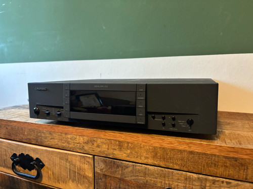 Grundig eqt 210 equalizer midi - eqt,
