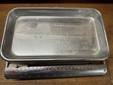 Antike Krups Küchenwaage