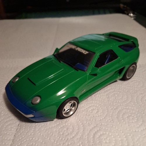 Porsche 928 koenig specials - koenig,