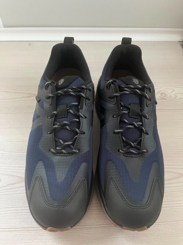 Joya veloce stx men - men, blue-black