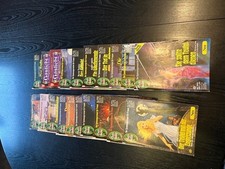 GASLICHT Spannungsromane