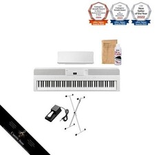 KAWAI ES920W X-förmiger Ständer Set Digitalpiano 88 Tasten KAWAI ES920Japan...