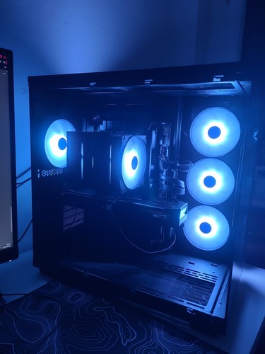 Ihr eigener gaming - ihr, pc