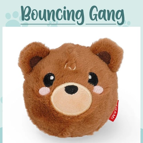 Legami bouncing gang - legami,