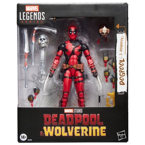 Hasbro marvel legends series - legends,
