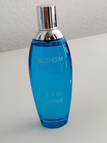 Biotherm eau océane - biotherm,