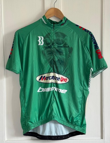 Biemme mercatone trikot uno - mercatone,