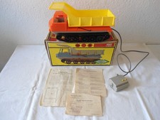 Muldenkipper MARS  PIKO Spielwaren in OVP