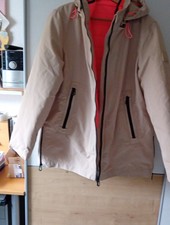 Cecil Damen Doppel Jacke Gr.L