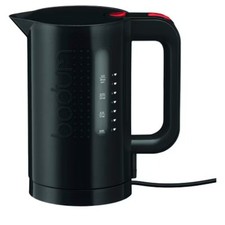 Bodum Bistro 34oz Electric