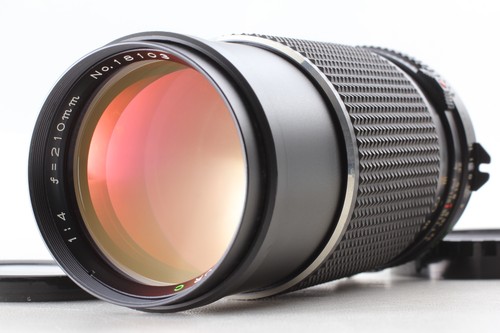 Neuwertig mamiya sekor - [neuwertig], c