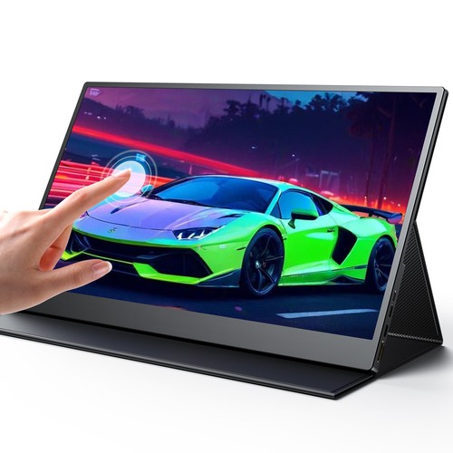 Uperfect touchscreen tragbarer - uperfect,
