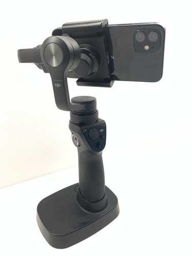 Dji osmo mobile generation - 1.,