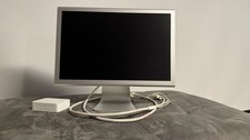 Apple Cinema Display 20 Zoll A1081 Monitor 