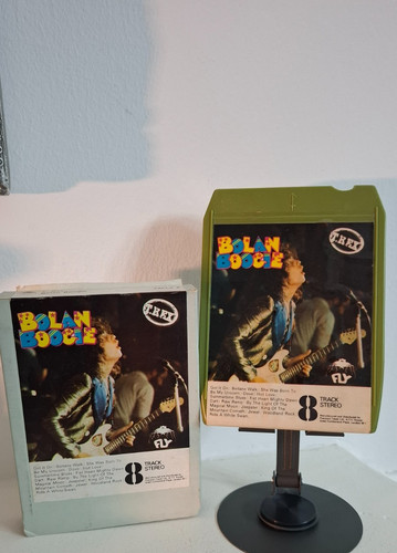 Track tape marc bolan - 8,
