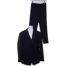 Hugo Boss, Anzug, Größe: 60