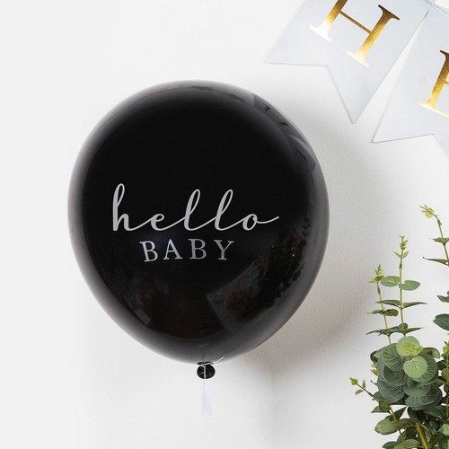 Hello baby gender reveal - gender,
