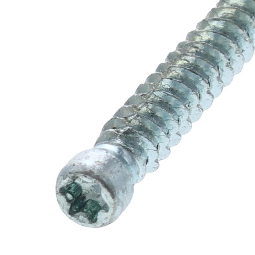 Fischer fensterrahmenschraube - fischer,