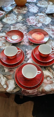Kaffee tassen ritzenhoff - tassen, &