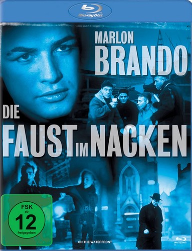 Die faust nacken - die,