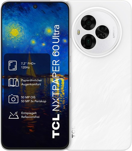 Tcl nxtpaper ultra 5g - nxtpaper,