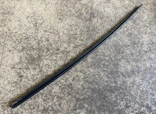 Leiste links Windschutzscheibe Audi A4 B8 8K Abweiser Dichtung 8K0854327