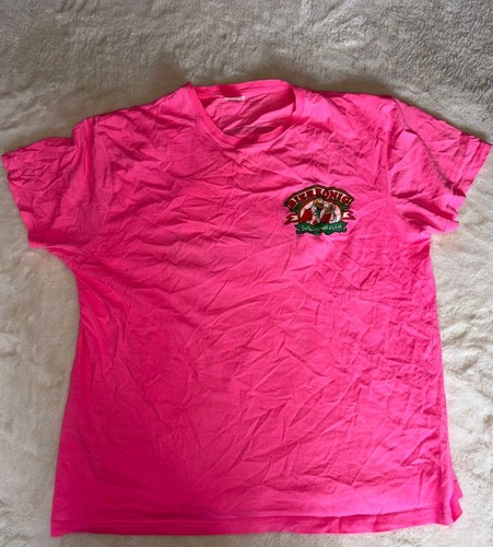 Bierkönig mega park - park, shirt