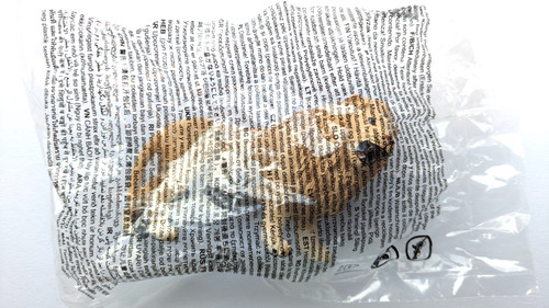 Schleich zootier weißer löwe - schleich,