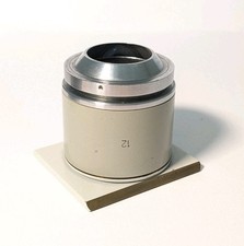 Hohlspiegel-Kondensor 12 Carl