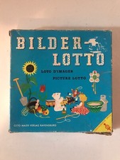 Bilder-Lotto Loto D’images