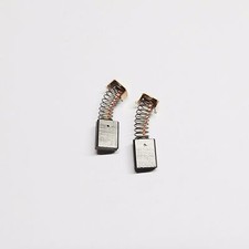 Kohlebürsten für Alpha Tools