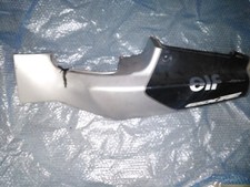 Suzuki GSX-R GSXR 400 GK76A Verkleidung Seitenteil Heck Fairing tail seat