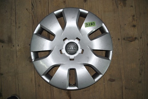 Audi radkappen zierblende - radkappen,
