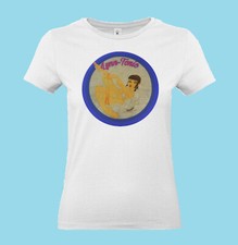 Lynn-Tonic Girlie Shirt - S - Siebdruck - Oi! Skinhead E Girl Skingirl Renee 