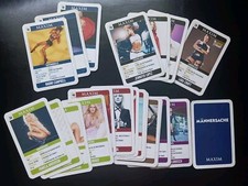 Maxim Kartenspiel Karten