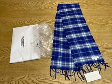 Burberry 100 kaschmir - 100%, schal