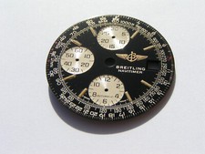Breitling Old Navitimer A13322