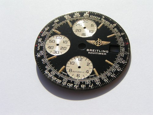 Breitling old navitimer - breitling,