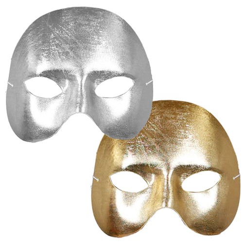 Erwachsene maskerade maske - erwachsene,