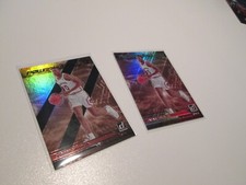 2x  Jabari Smith Jr.   1x schwarze /black parallel  #PF-JSM   Power Formulas
