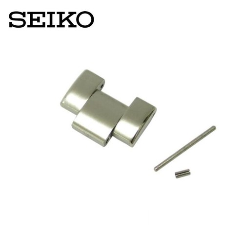 Seiko original edelstahl - seiko,