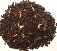 Orange Oolong - Oolong Tee mit